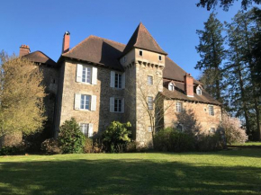 Chateau de Grand Bonnefont